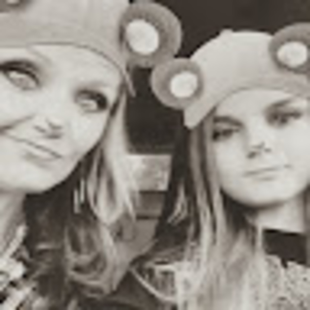 Meet your Posher, Cj